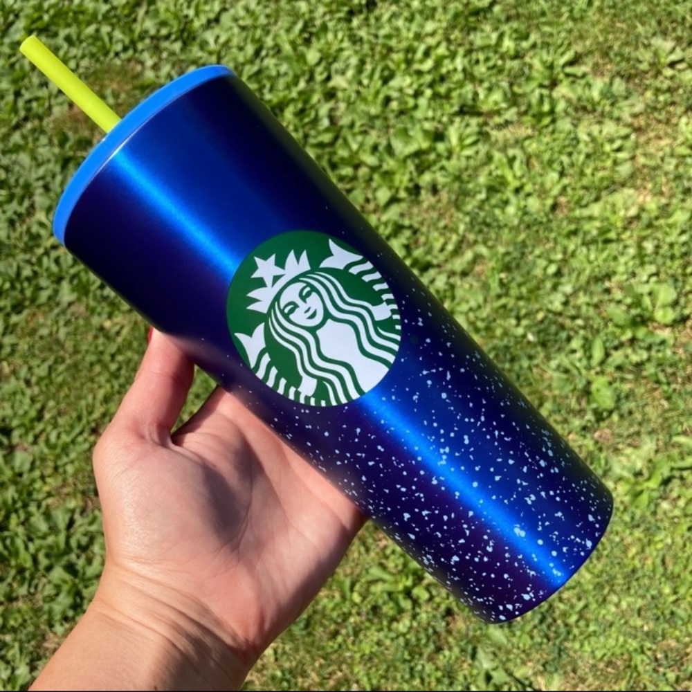 STARBUCKS Dory Tumbler